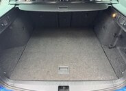 Škoda Octavia Kombi 1,5 l 110 kw