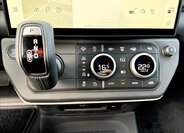 Land Rover Defender SUV / Terénní 3,0 l 257 kw