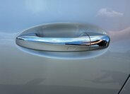 Mercedes-Benz CLA Kombi 2,0 l 225 kw