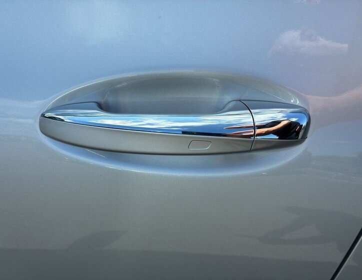 Mercedes-Benz CLA Kombi 2,0 l 225 kw