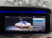 Mercedes-Benz Třídy E 17