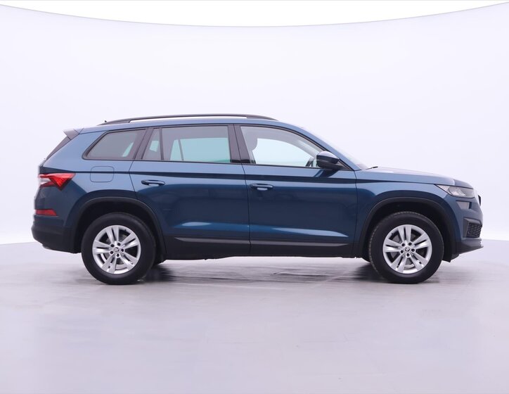 Škoda Kodiaq SUV / Terénní 2,0 l 110 kw