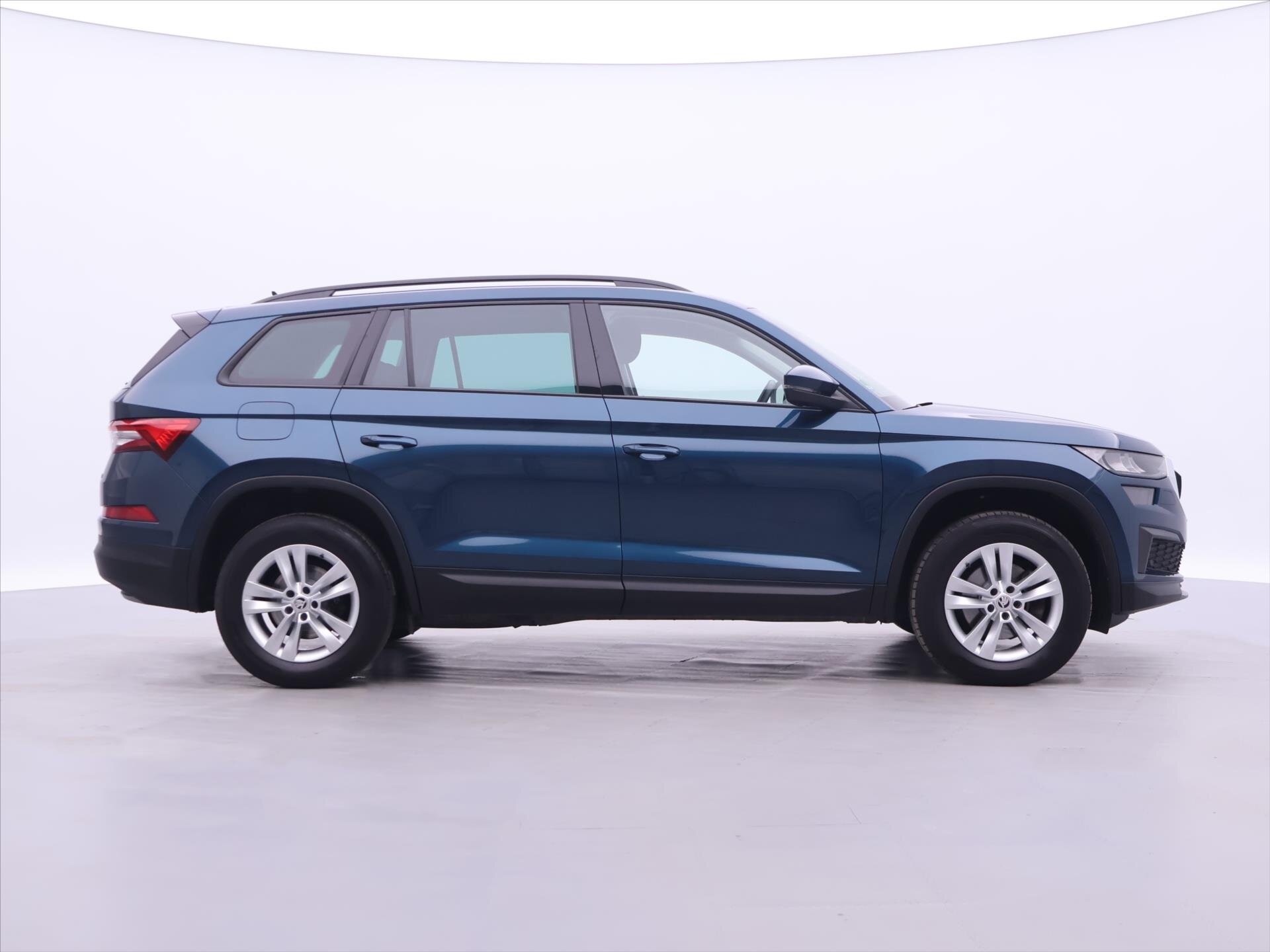 Škoda Kodiaq SUV / Terénní 2,0 l 110 kw