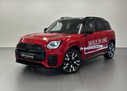 Mini Countryman 1