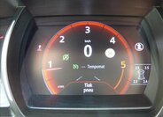 Renault Scénic MPV 1,5 l 81 kw