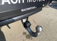 Land Rover Defender SUV / Terénní 3,0 l 258 kw