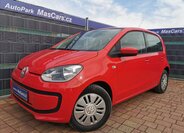 Volkswagen up! Hatchback 999,0 44 kw