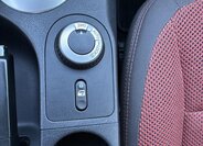 Nissan Qashqai SUV / Terénní 2,0 l 110 kw