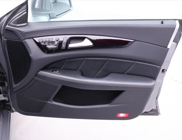 Mercedes-Benz CLS 14