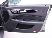 Mercedes-Benz CLS 14