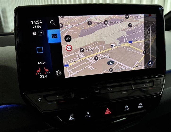 Volkswagen ID.3 Hatchback 0,0 150 kw