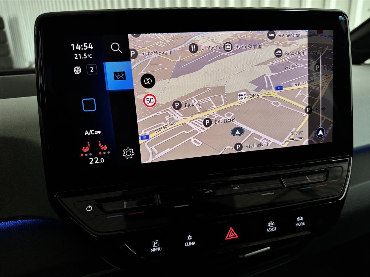 Volkswagen ID.3 Hatchback 0,0 150 kw