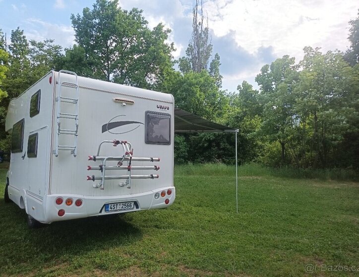 Fiat Ducato Ostatní 0,0 0