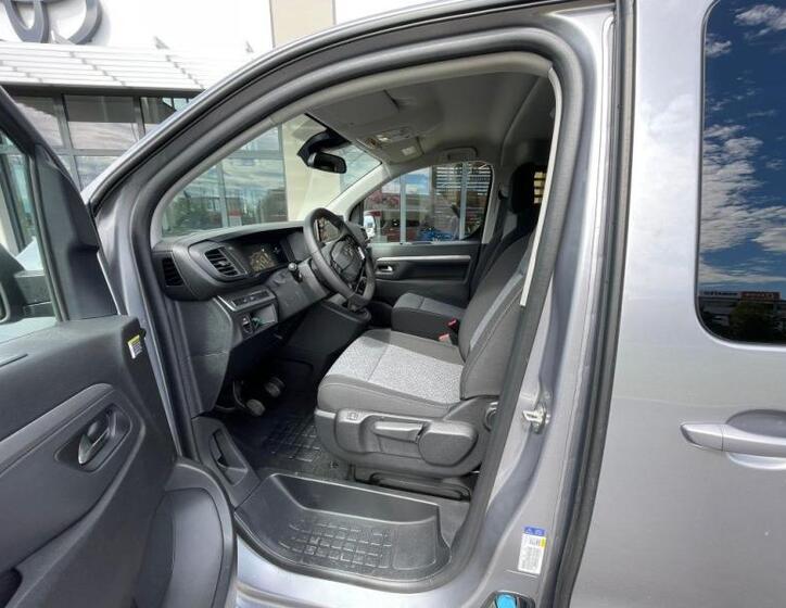 Toyota ProAce Verso 28
