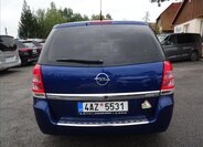 Opel Zafira MPV 1,6 l 85 kw