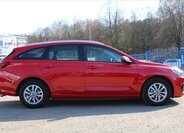 Hyundai i30 Kombi 1,5 l 80 kw