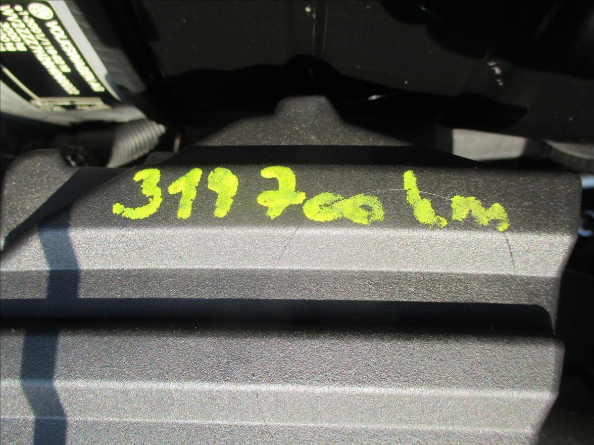 Volkswagen Multivan Kombi 2,5 l 128 kw