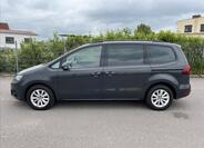 Seat Alhambra 4