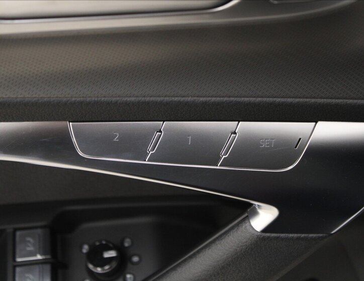 Audi A6 Kombi 3,0 l 210 kw