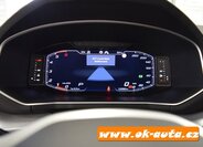 Seat Tarraco SUV 2,0 l 0