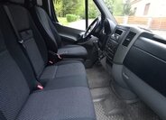 Mercedes-Benz Sprinter VAN / Minibus 0,0 65 kw