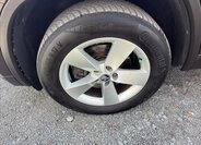 Škoda Kodiaq SUV / Terénní 1,4 l 110 kw