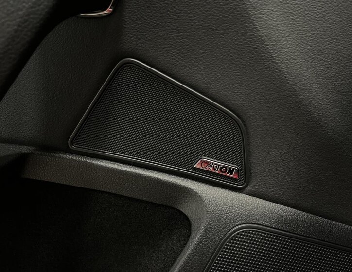 Škoda Superb Liftback 2,0 l 206 kw