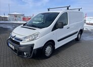 Citroën Jumpy Ostatní 1,6 l 66 kw