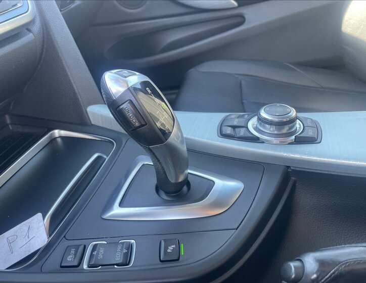 BMW Řada 4 Kupé 2,0 l 140 kw