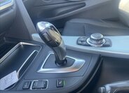 BMW Řada 4 Kupé 2,0 l 140 kw