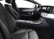 Mercedes-Benz CLS Sedan / Limuzína 2,0 l 143 kw