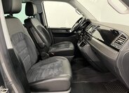 Volkswagen California VAN-Minibus 2,0 l 150 kw