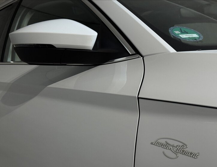 Škoda Superb Kombi 1,4 l 160 kw