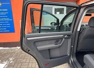 Volkswagen Touran MPV 1,6 l 77 kw