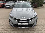 KIA XCeed CUV 1,6 l 132 kw