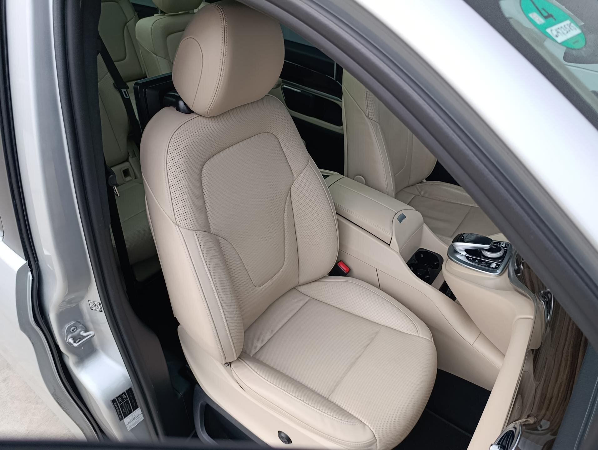 Mercedes-Benz Třídy V Ostatní 2,1 l 173 kw