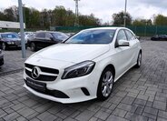 Mercedes-Benz Třídy A Hatchback 1,5 l 80 kw