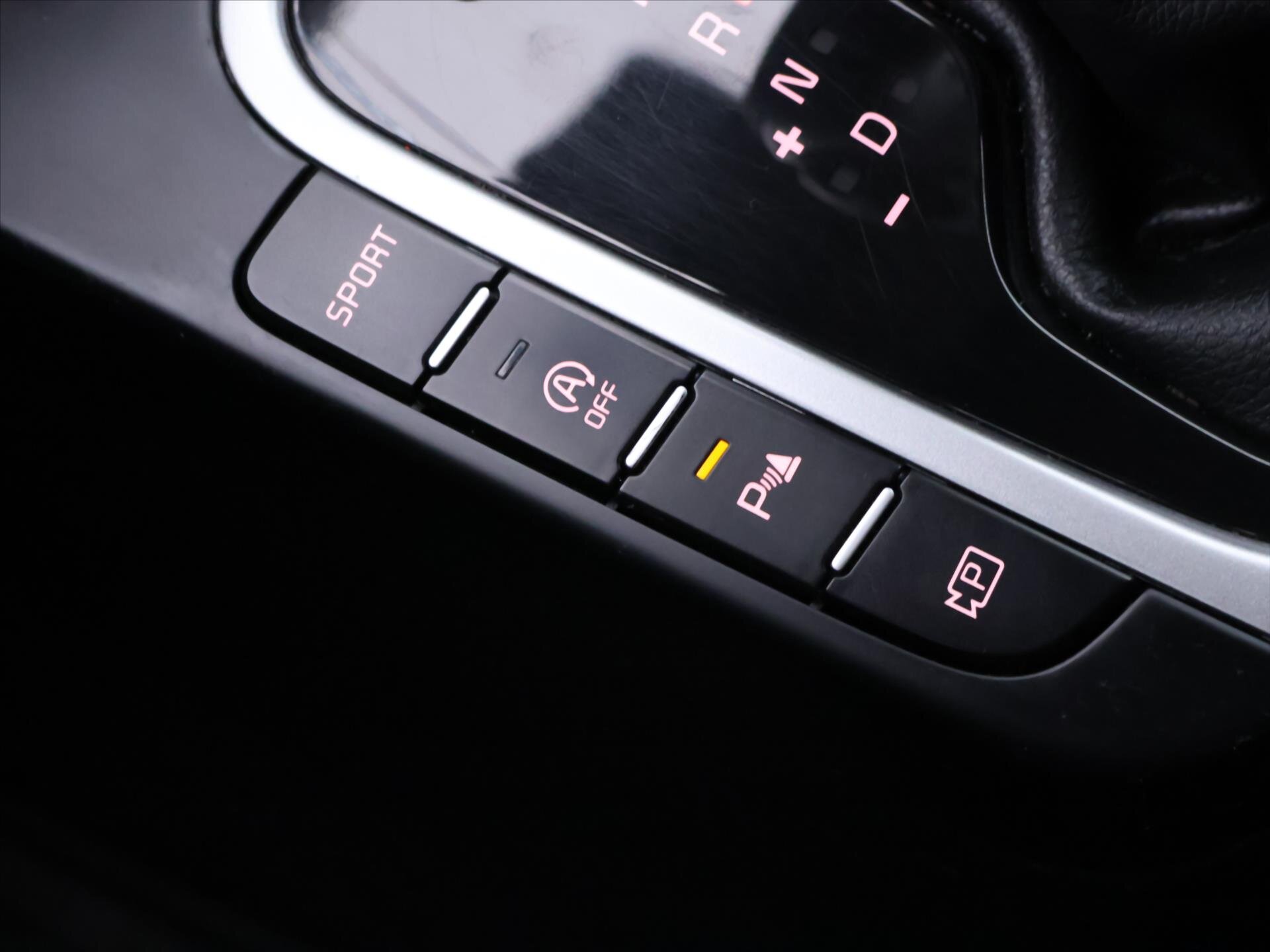 KIA Ceed Kombi 1,5 l 118 kw