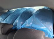 KIA Sportage SUV / Terénní 1,6 l 97 kw