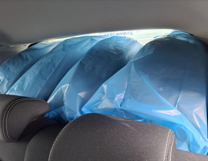 KIA Sportage SUV / Terénní 1,6 l 97 kw