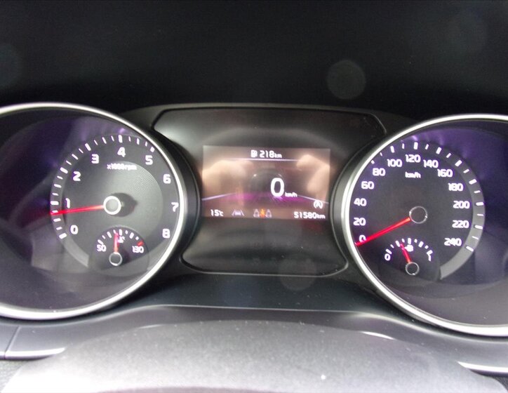 KIA Ceed Kombi 1,5 l 117 kw