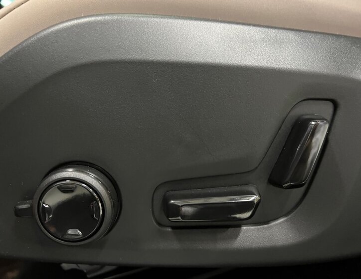 Volvo XC90 SUV 2,0 l 184 kw