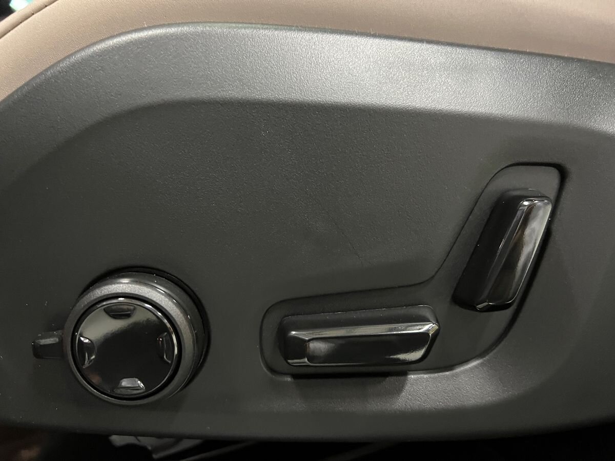 Volvo XC90 SUV 2,0 l 184 kw