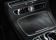 Mercedes-Benz Třídy E 14