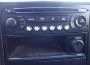 Citroën Berlingo 26