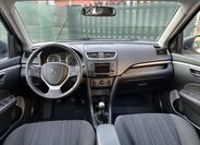 Suzuki Swift Hatchback 1,2 l 69 kw