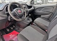 Fiat Dobló Pick-up 1,2 l 70 kw