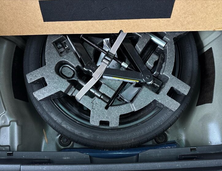 Škoda Superb Kombi 2,0 l 147 kw