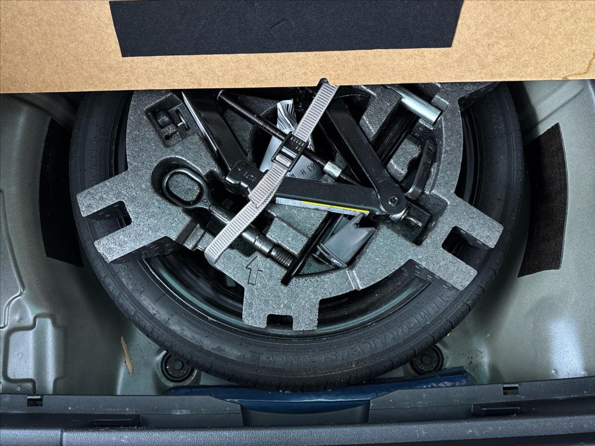 Škoda Superb Kombi 2,0 l 147 kw