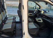 Citroën Berlingo MPV 0,0 81 kw